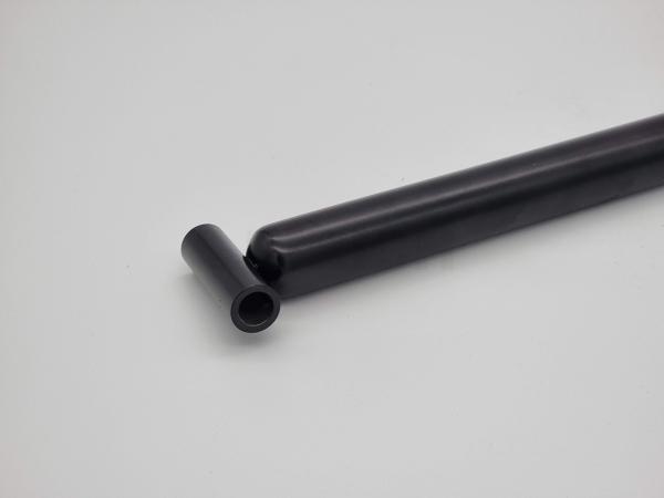 Auflaufdämpfer AL-KO 251S